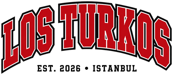 Los Turkos