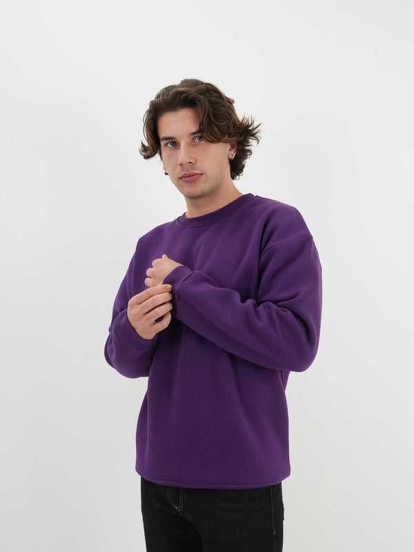 Mor sweatshirt