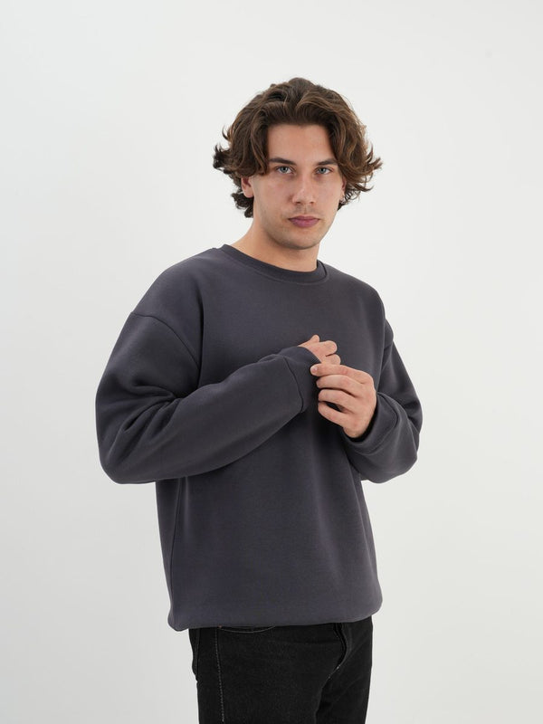 Füme sweatshirt